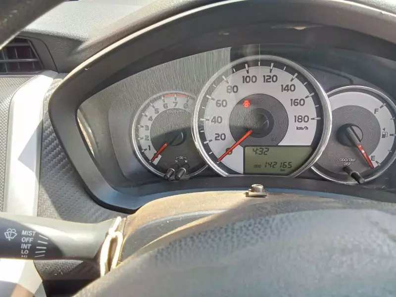 Toyota Fielder    - 2014