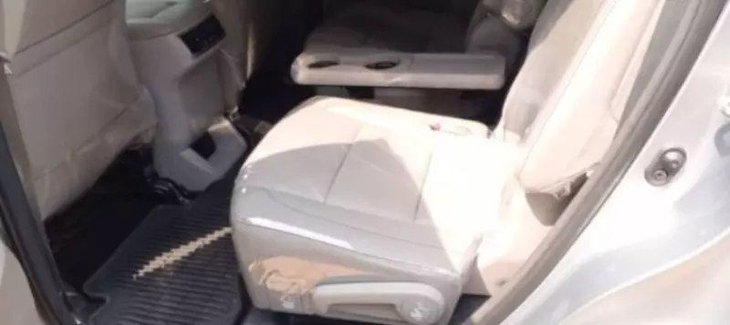 Toyota Highlander   - 2015