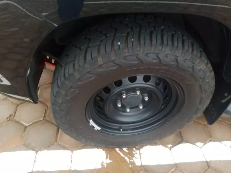 Toyota Hilux   - 2018