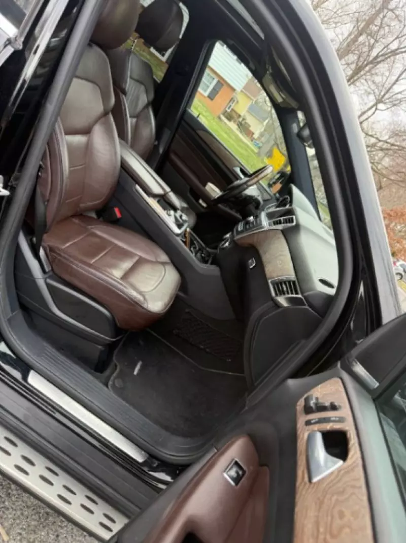 Mercedes-Benz ML 350   - 2013