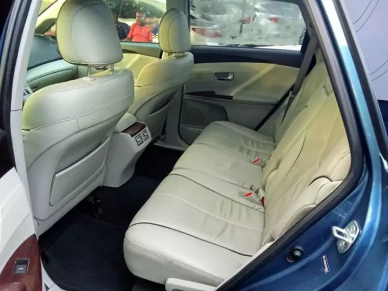 Toyota Venza   - 2010
