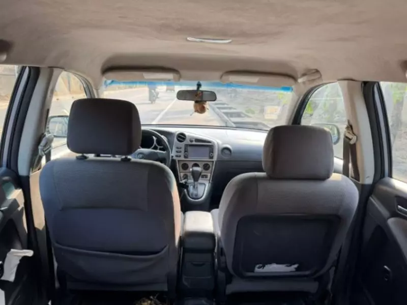 Toyota Matrix   - 2005