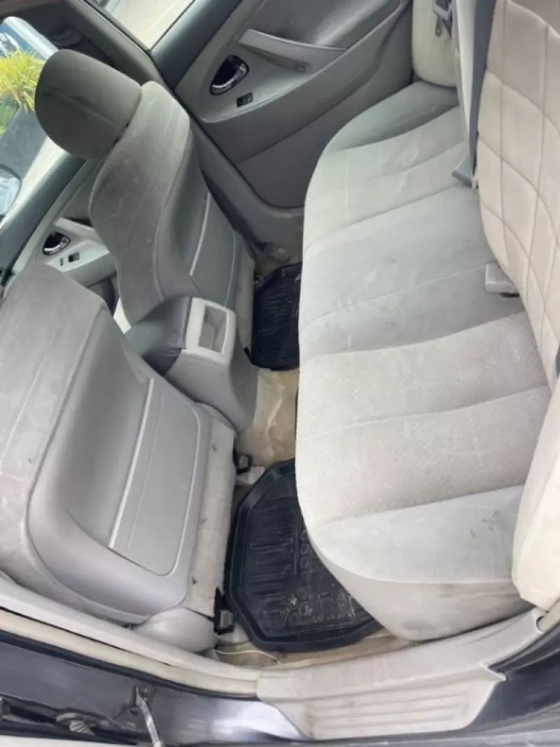 Toyota Camry   - 2007