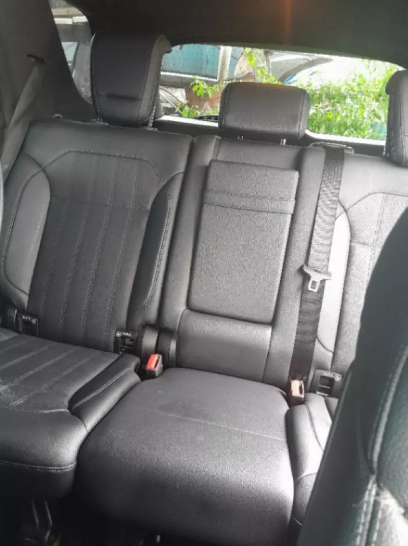 Mercedes-Benz GLE 400   - 2019