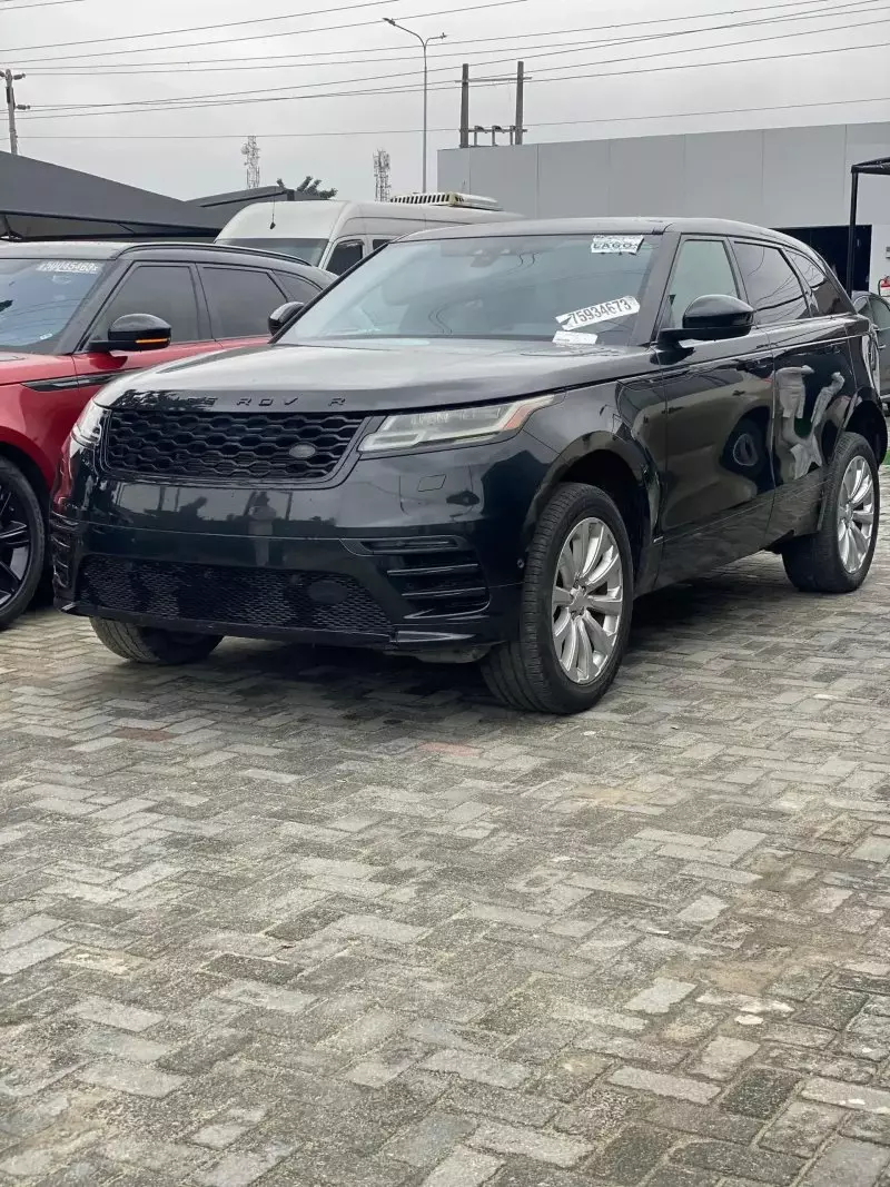 Land Rover  Range Rover Sport HSE Dynamic   - 2018
