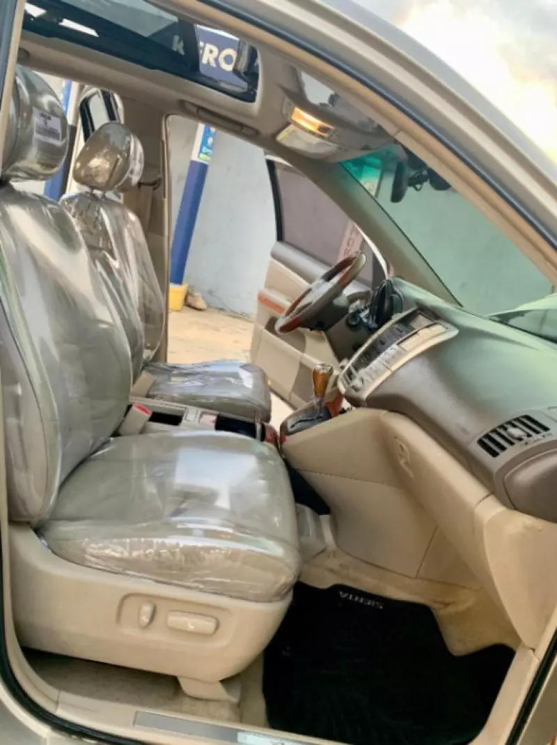 Lexus RX 330   - 2004