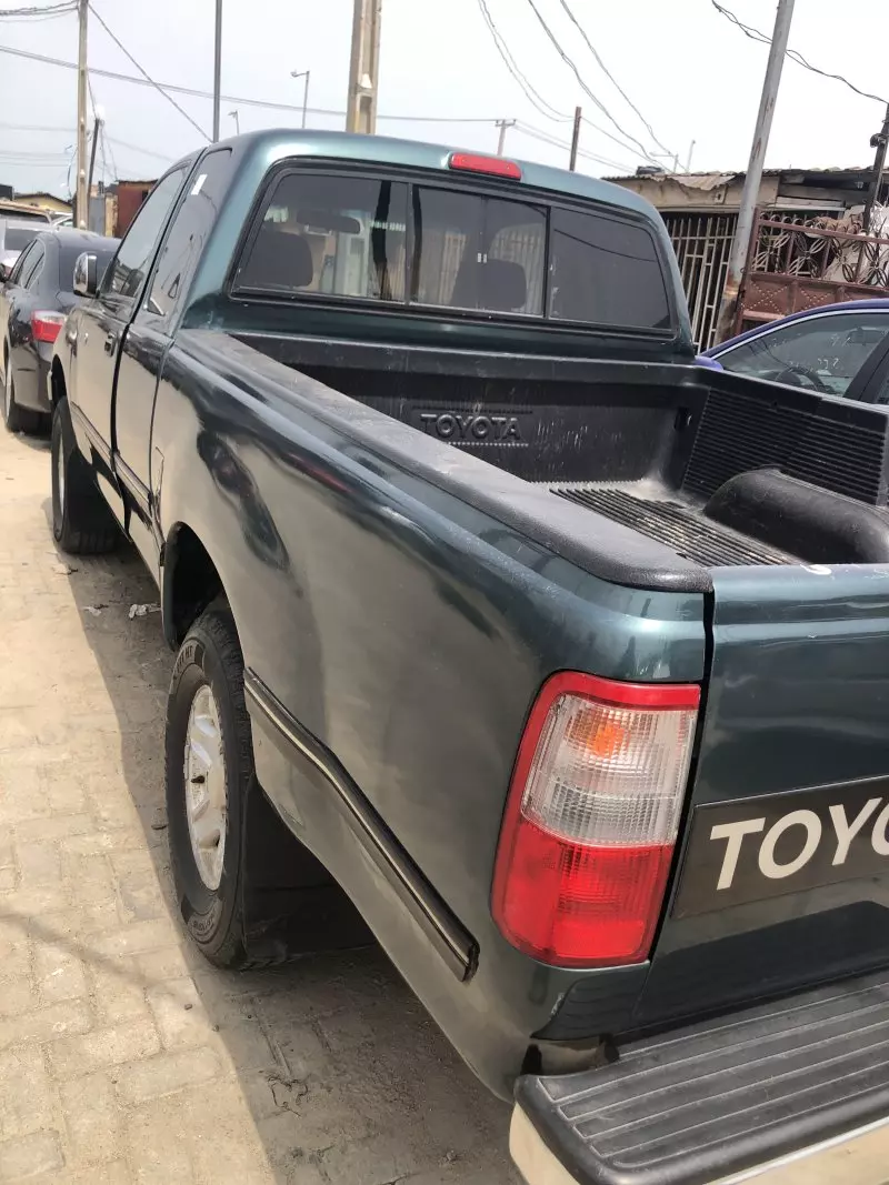 Toyota T100   - 1997