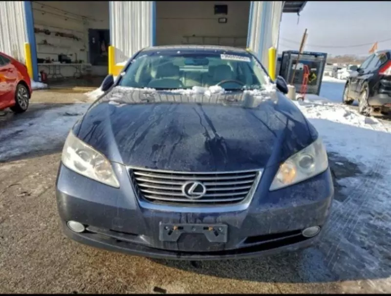 Lexus ES   - 2008