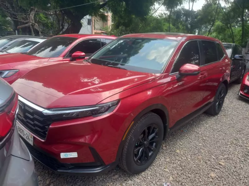 Honda CR-V   - 2023