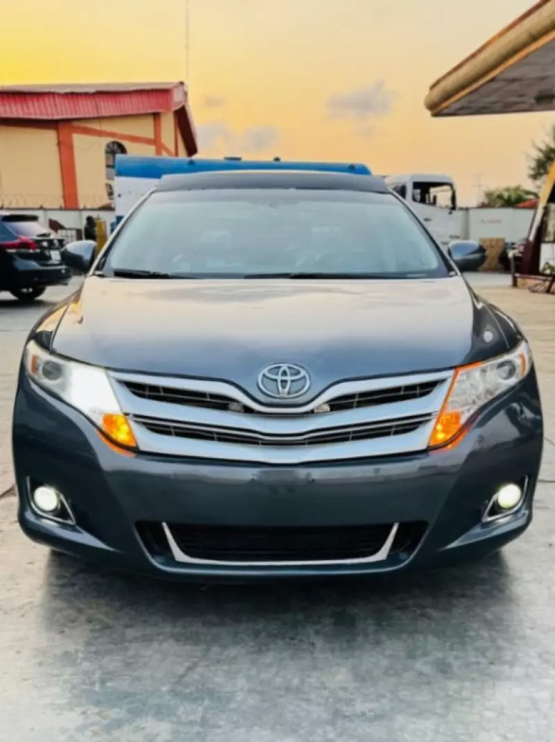 Toyota Venza
