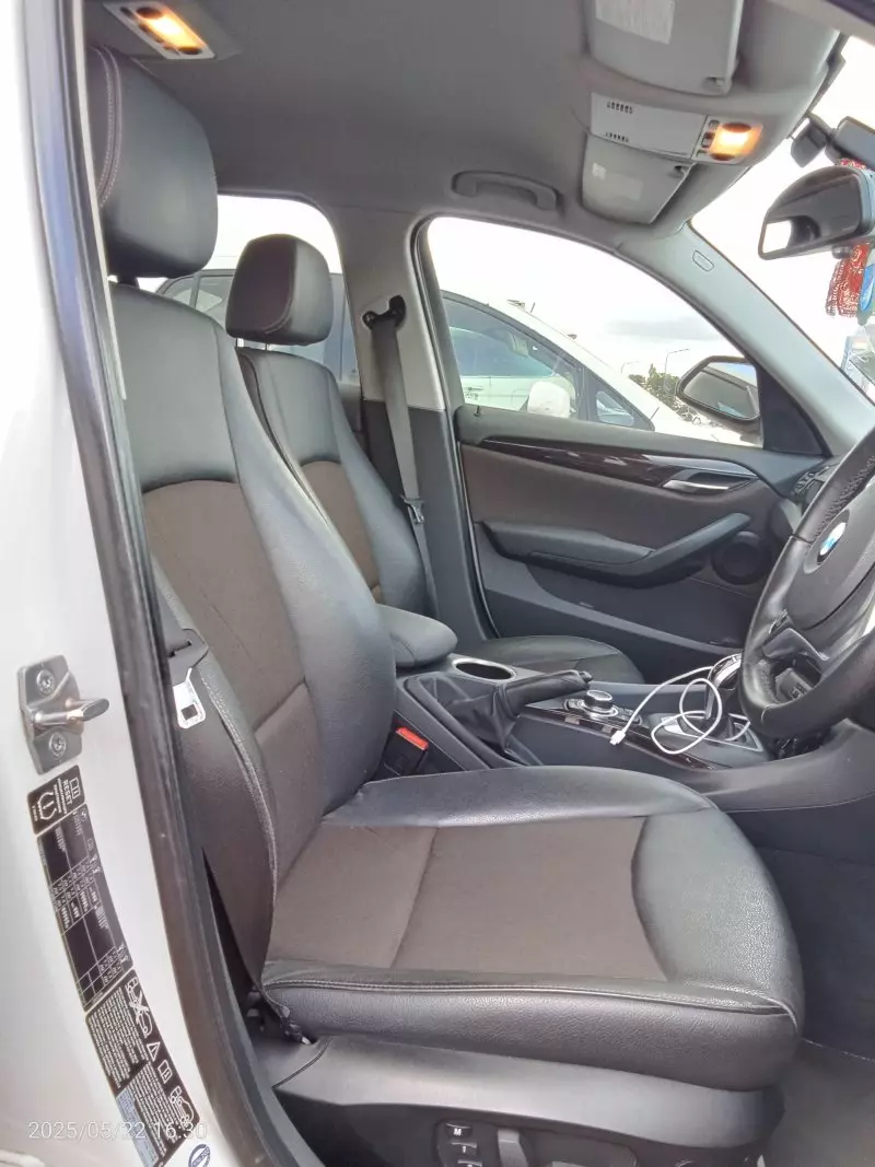 BMW X1   - 2014