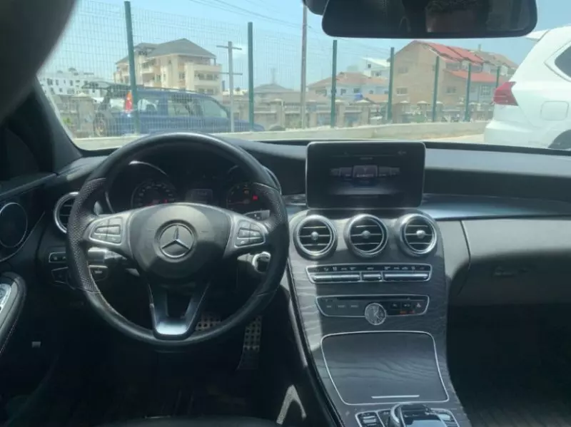 Mercedes-Benz GLE-Class   - 2018