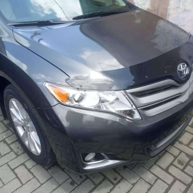 Toyota Venza   - 2014