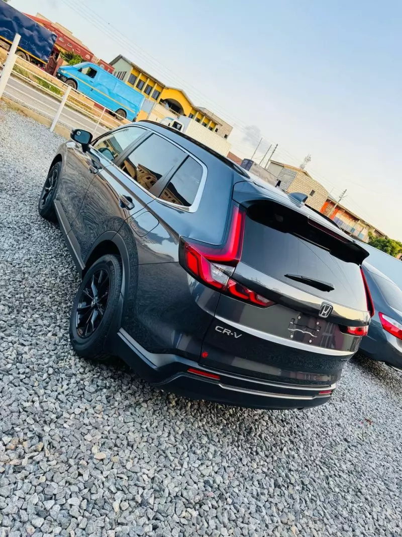 Honda CR-V   - 2023