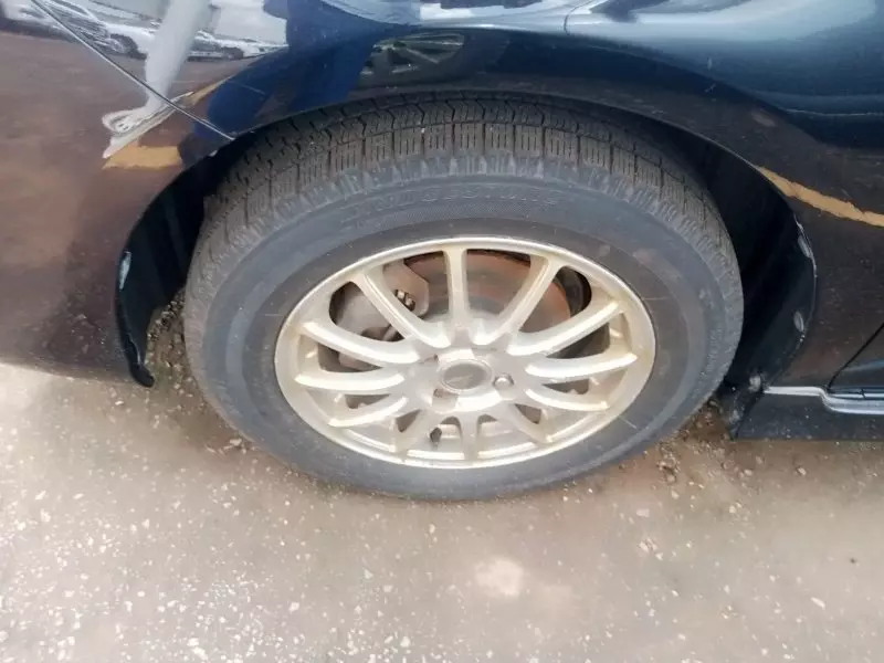 Toyota Fielder hybrid    - 2016