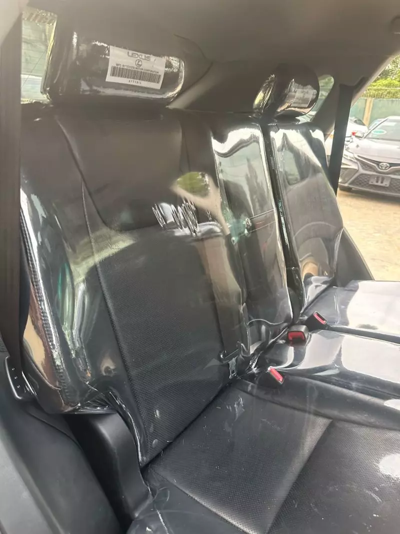 Lexus RX 350   - 2012
