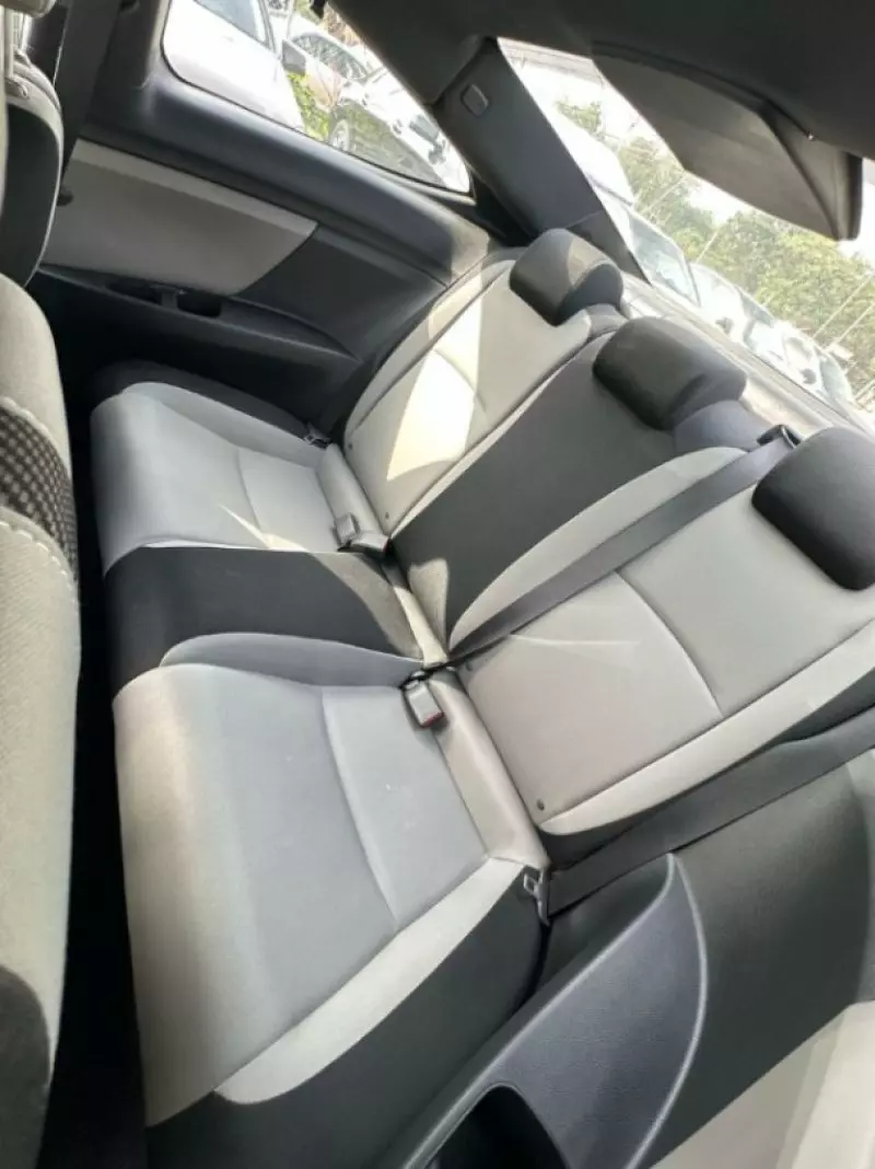 Honda Civic   - 2017