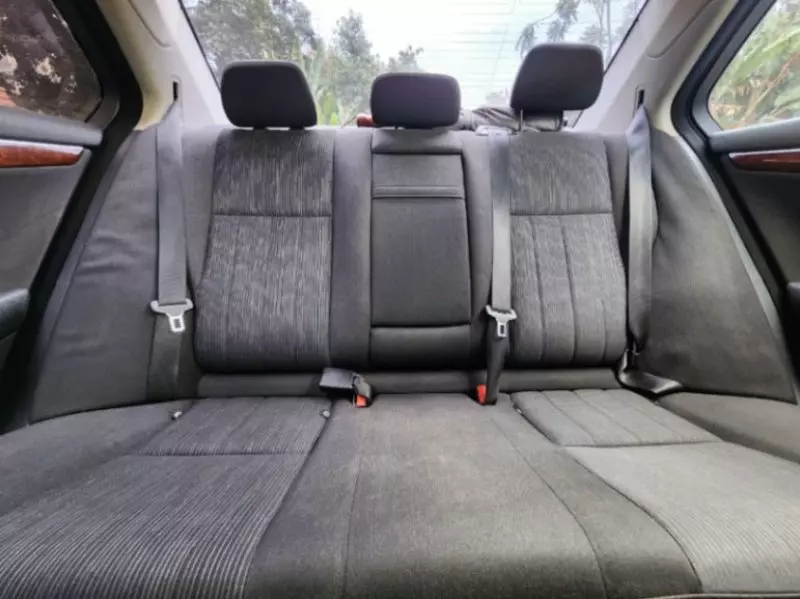 Mercedes-Benz C200   - 2008