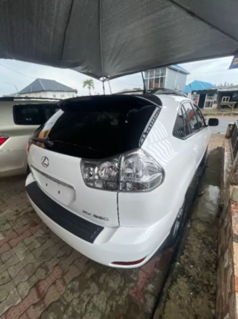 Lexus RX 350