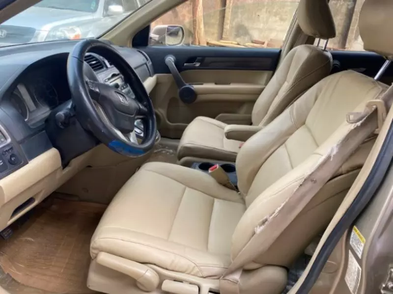 Honda CR-V   - 2007
