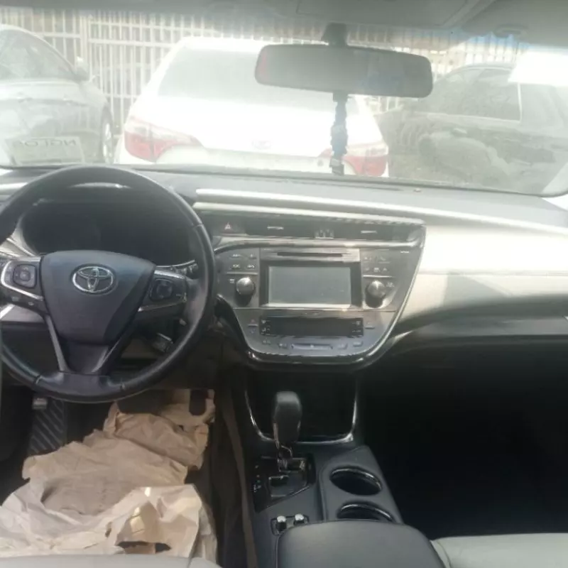 Lexus ES 350   - 2016