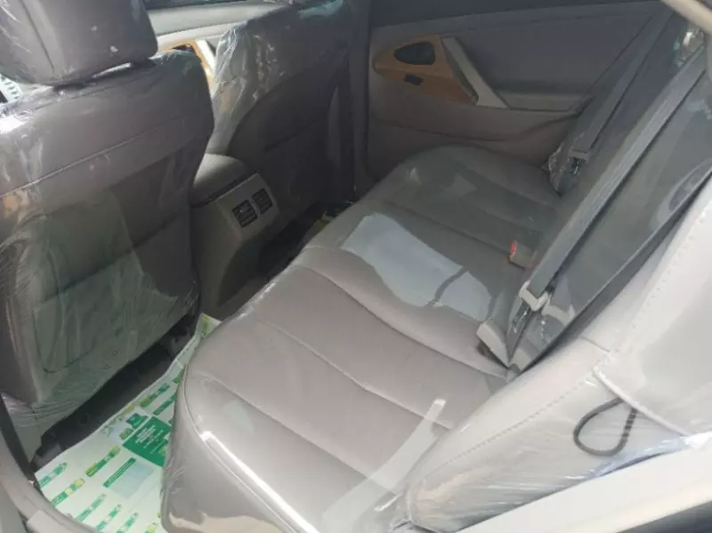 Toyota camry   - 2009