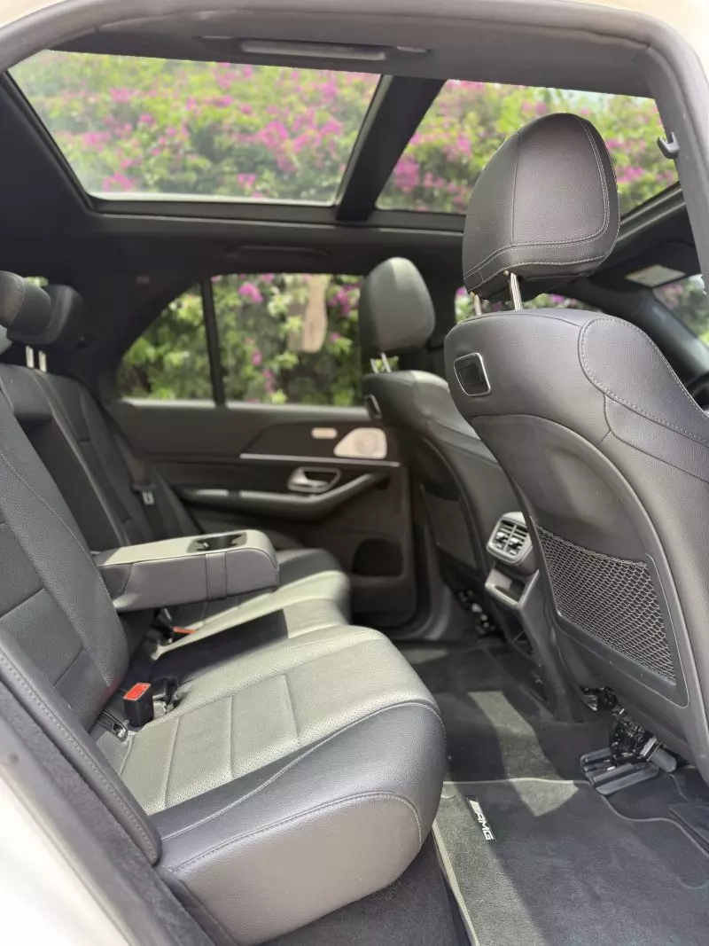 Mercedes-Benz GLE 350   - 2020