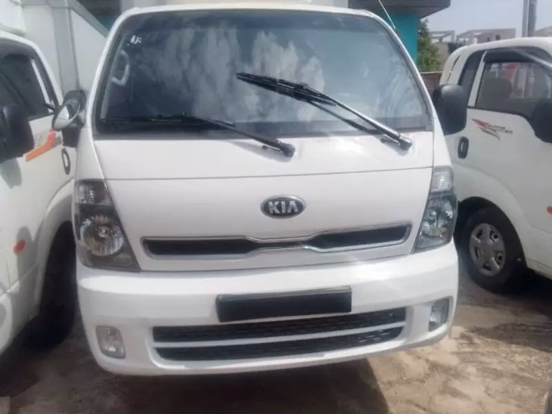 KIA Bongo