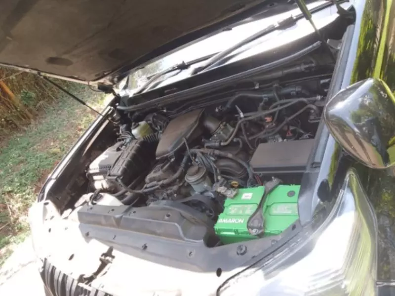 Toyota Land Cruiser Prado   - 2013