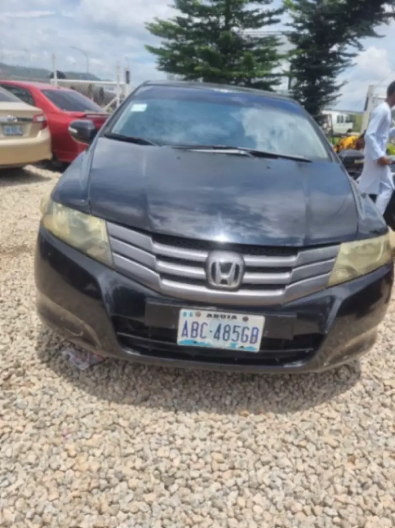 Honda City   - 2010