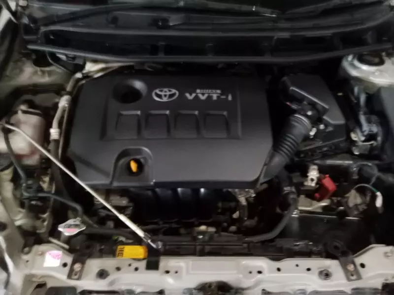 Toyota Premio    - 2009