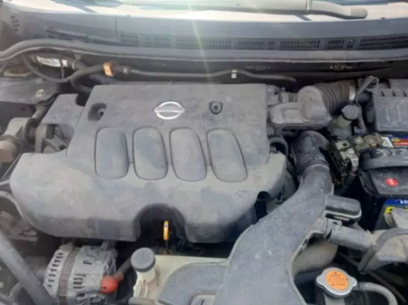 Daewoo Espero   - 2009