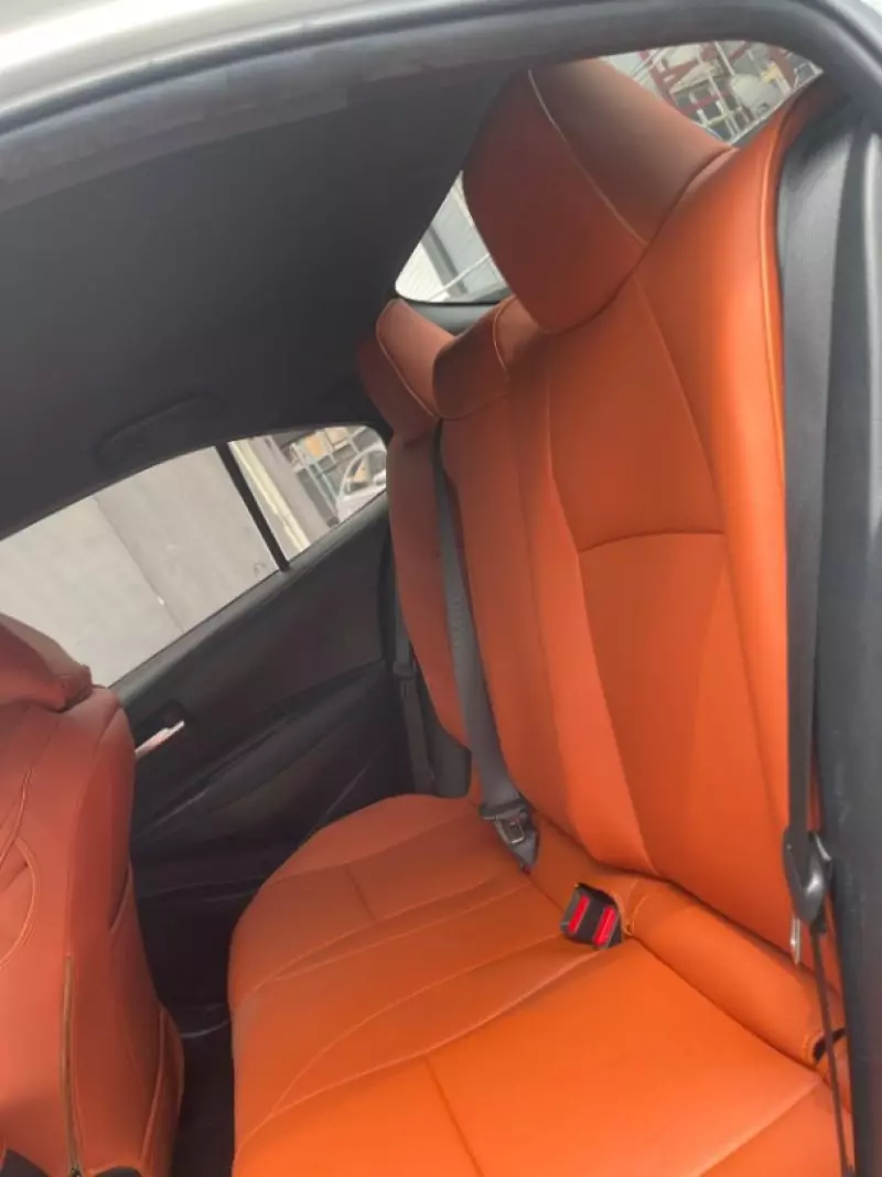 Toyota Corolla   - 2022