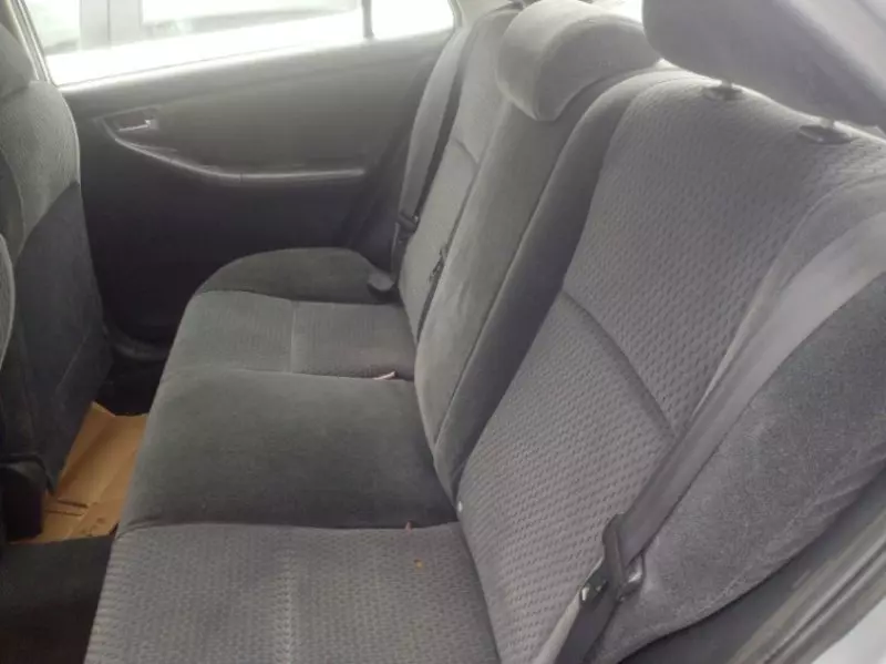 Toyota corolla   - 2005