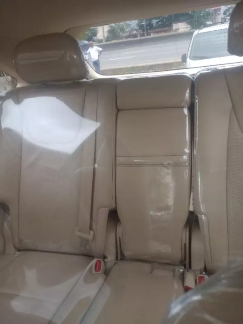 Lexus RX 350   - 2014