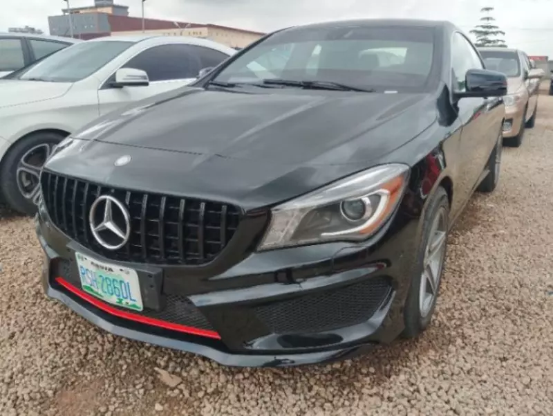 Mercedes-Benz C 250   - 2015
