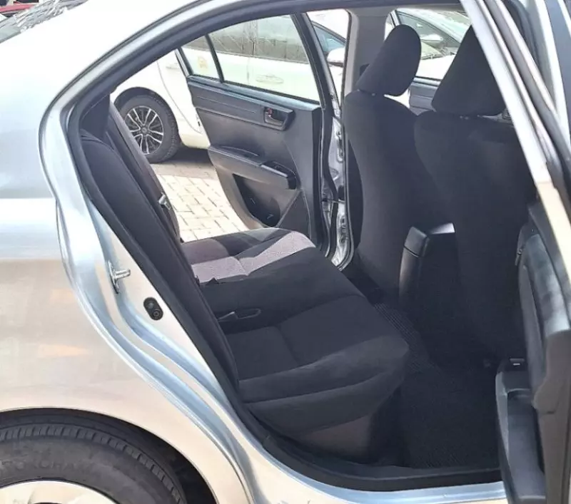 Toyota Axio    - 2019