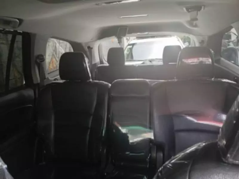 Honda Pilot   - 2016