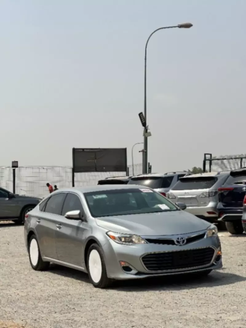 Toyota Avalon