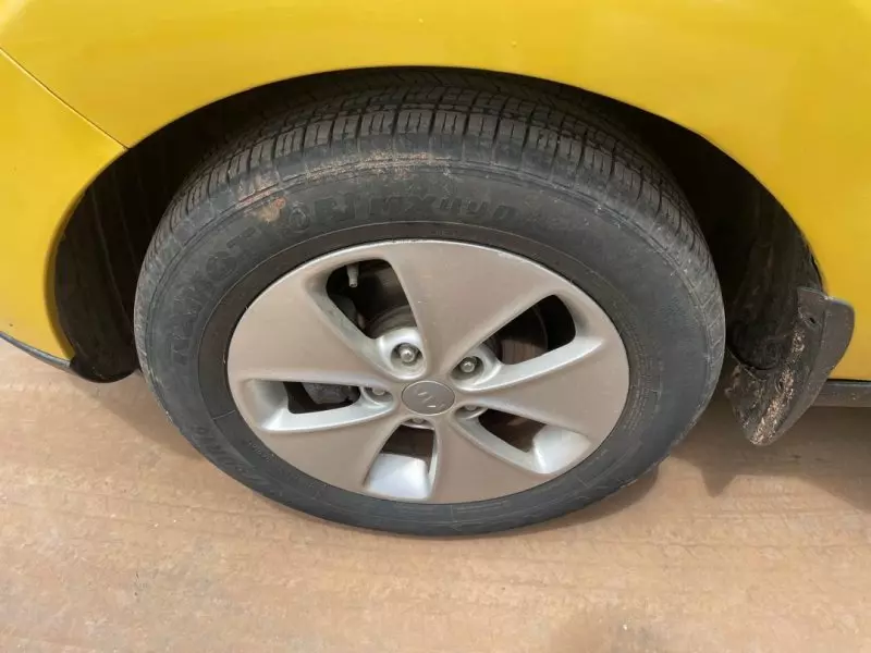 KIA Soul   - 2014