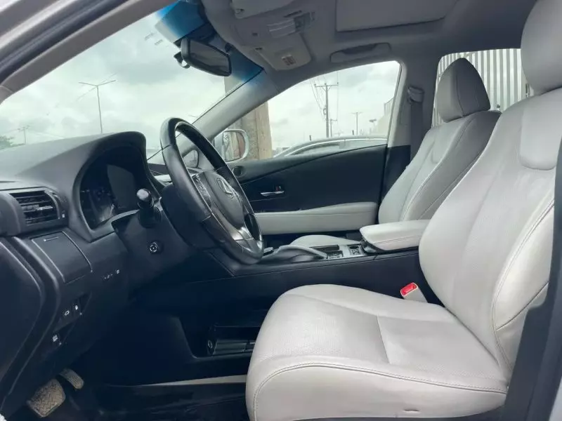 Lexus RX 350   - 2014