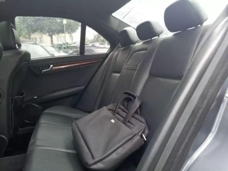 Mercedes-Benz C 300   - 2010