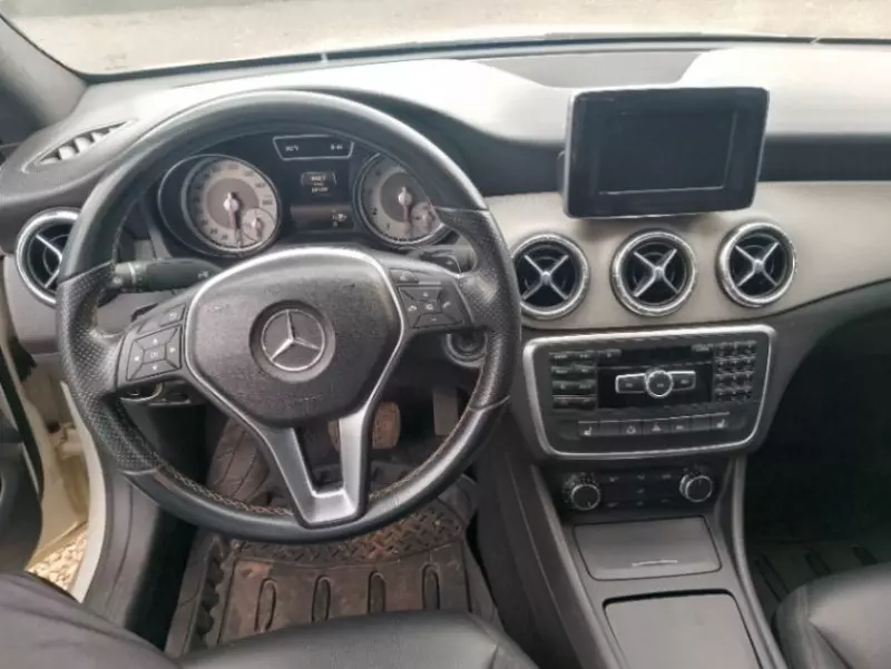 Mercedes-Benz C 250   - 2014