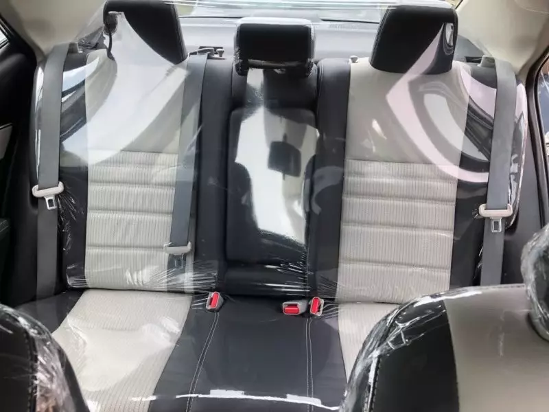 Toyota Corolla   - 2015