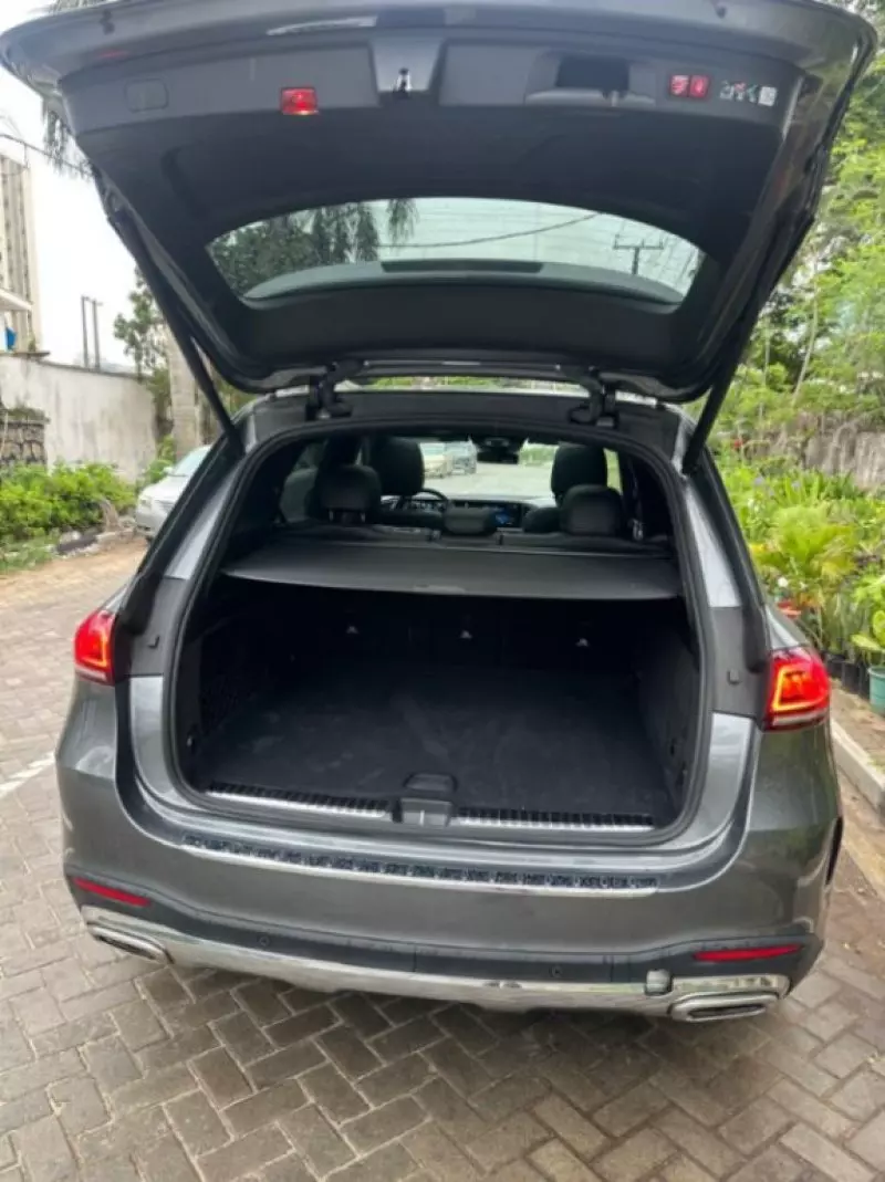 Mercedes-Benz GLE 450   - 2022
