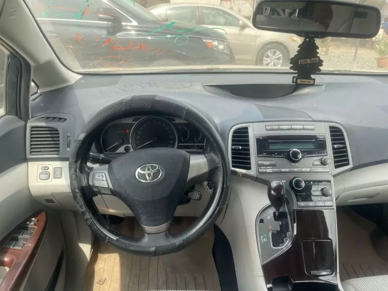 Toyota Venza   - 2009
