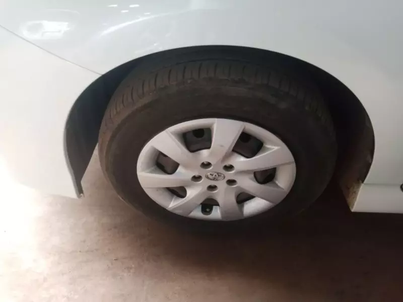 Toyota Wish   - 2010