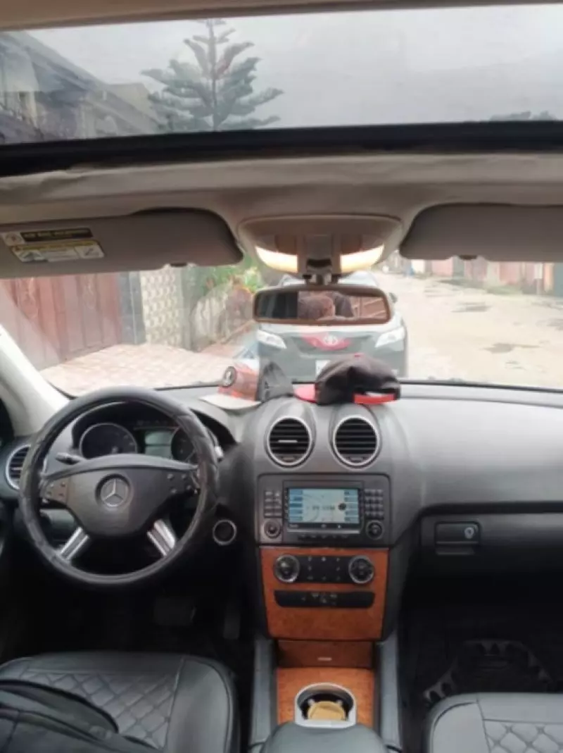 Lexus RX 350H   - 2007