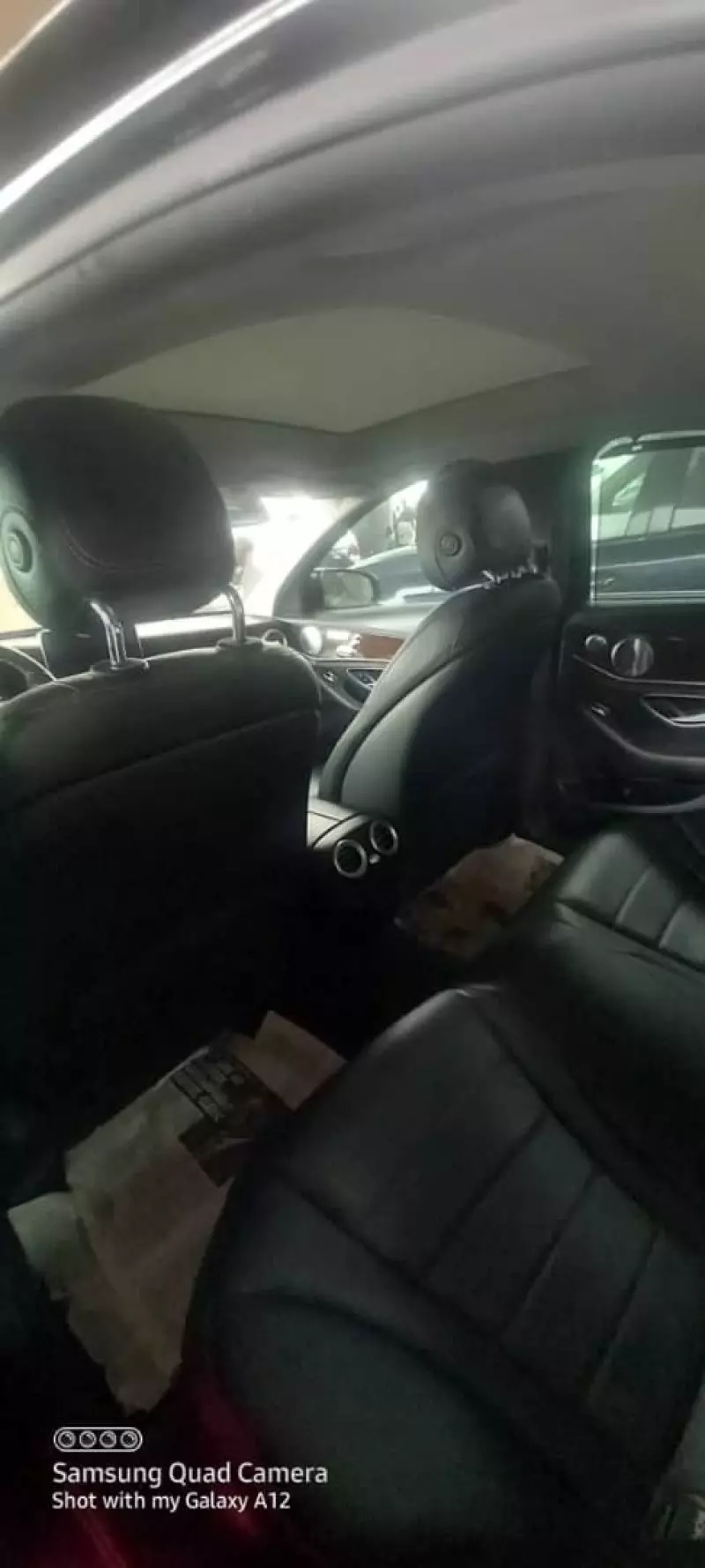 Mercedes-Benz C 300   - 2016