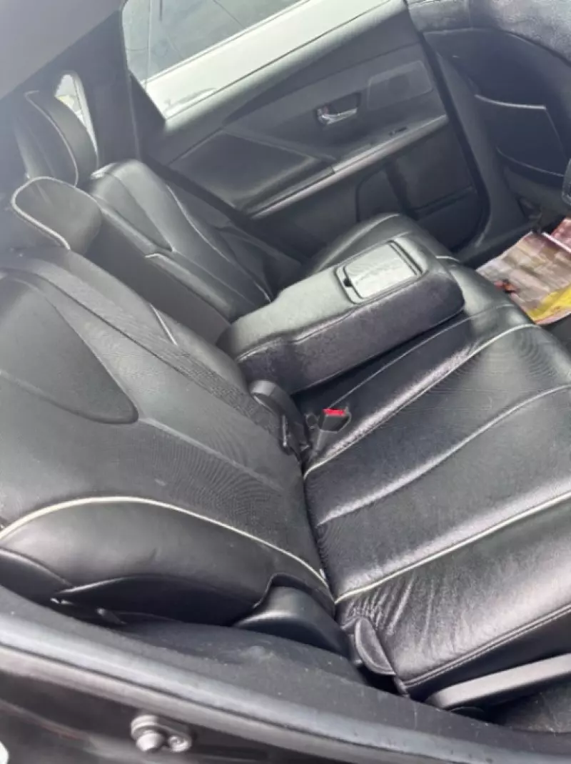 Toyota Venza   - 2013